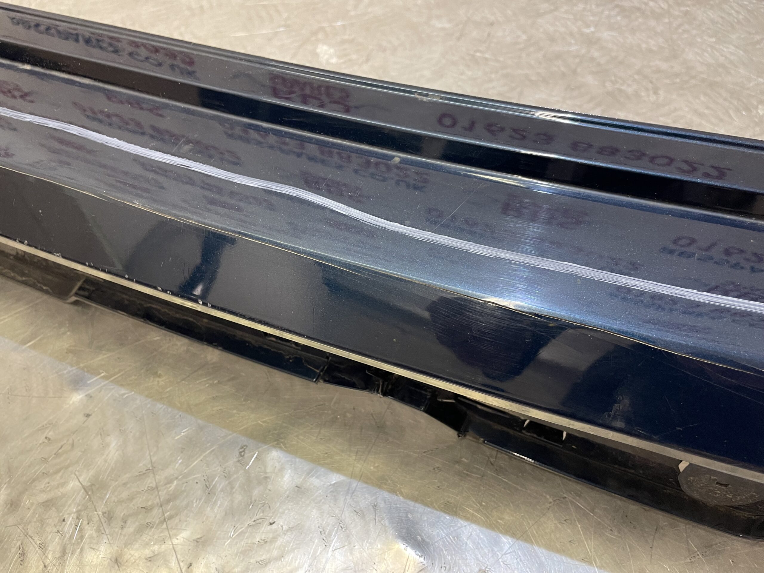 Seat Ateca Rear Bumper 16-23 Part No. 575807421 - Image 9