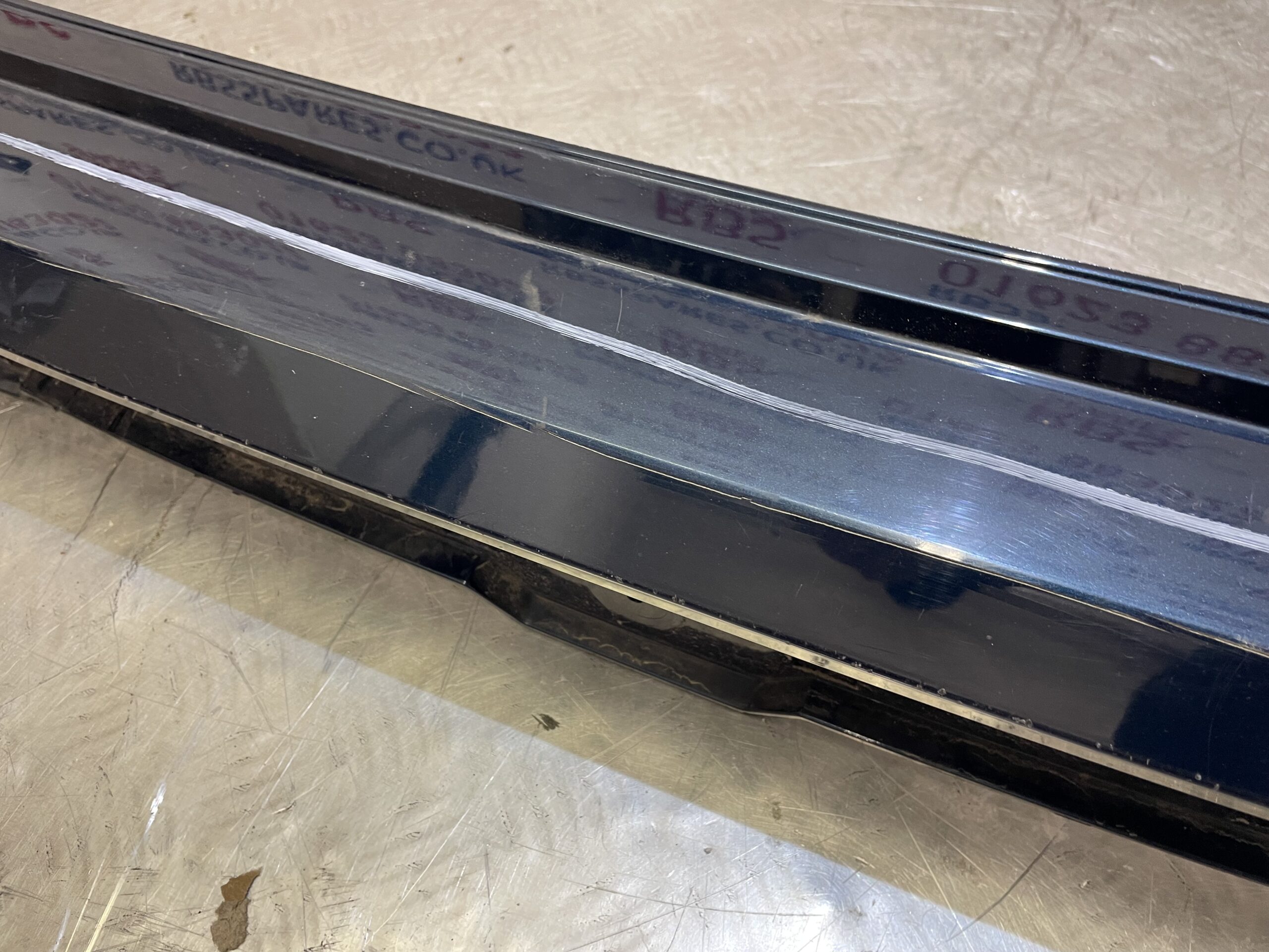 Seat Ateca Rear Bumper 16-23 Part No. 575807421 - Image 10