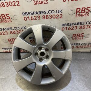 Range Rover Vogue L405 22"Alloy Wheel 9.5J ET49 Part No. CK52-1007-JA