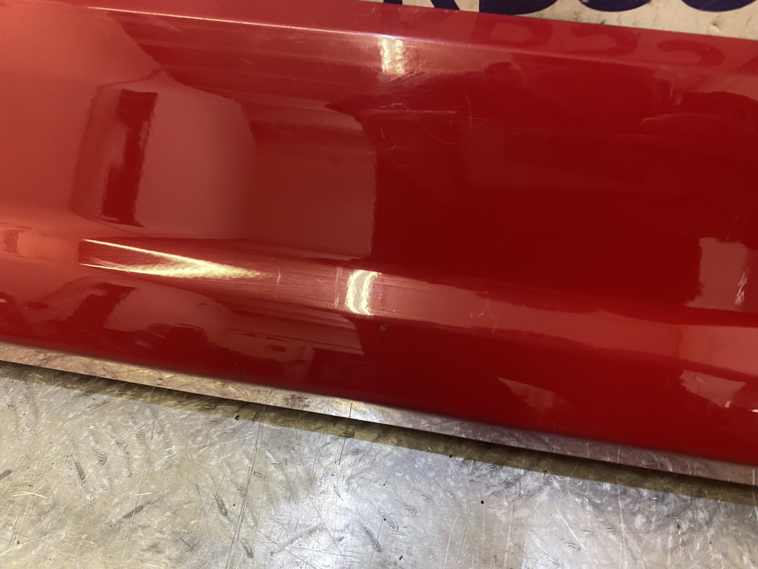 Audi Q2 S Line Right Door Trims 2016-2022 Part No. 81A853960B - Image 14