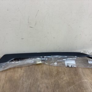Peugeot 2008 Front Bumper Trim 19-On P.n 98529201XT