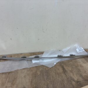 Toyota BZX4 Front Bumper Chrome P.n 53121-42120