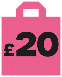 £20 Off When U Spend Over £150