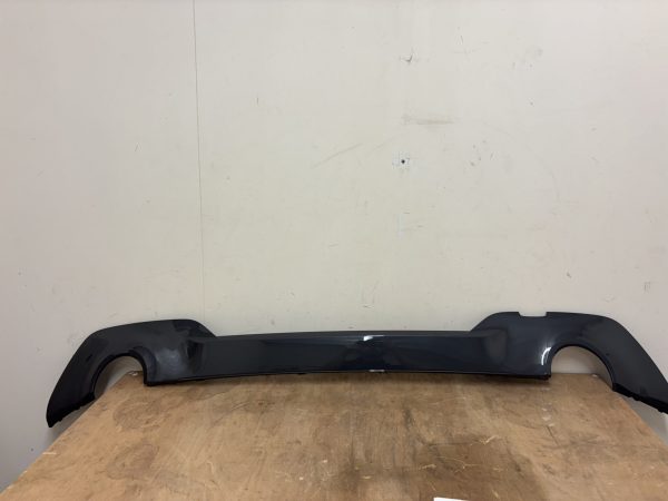 Bmw 3 Series G20 G21 Rear Diffuser P.n 51128069390