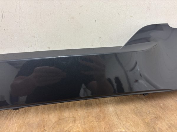 Bmw 3 Series G20 G21 Rear Diffuser P.n 51128069390 - Image 2