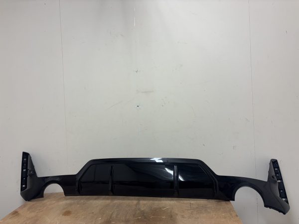 Bmw 3 Series G20 G21 M Sport Rear Diffuser 23-On P.n 51128085484