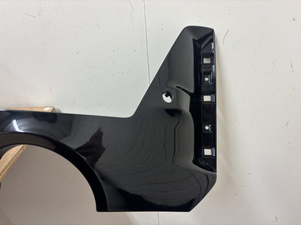 Bmw 3 Series G20 G21 M Sport Rear Diffuser 23-On P.n 51128085484 - Image 2