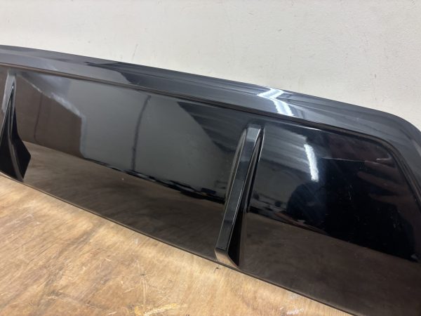 Bmw 3 Series G20 G21 M Sport Rear Diffuser 23-On P.n 51128085484 - Image 3
