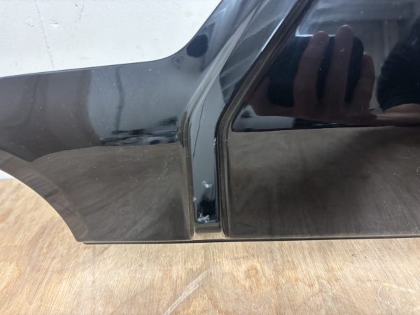 Bmw 3 Series G20 G21 M Sport Rear Diffuser 23-On P.n 51128085484 - Image 4