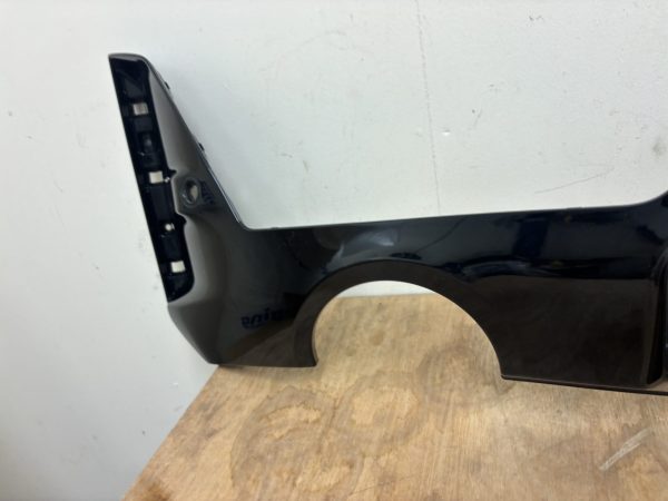 Bmw 3 Series G20 G21 M Sport Rear Diffuser 23-On P.n 51128085484 - Image 5