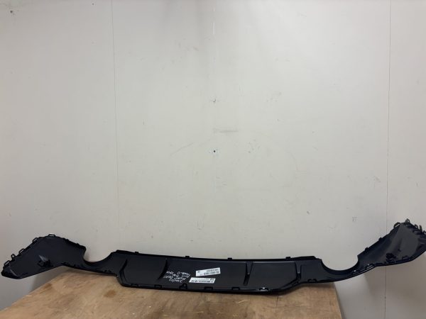 Bmw 3 Series G20 G21 M Sport Rear Diffuser 23-On P.n 51128085484 - Image 6
