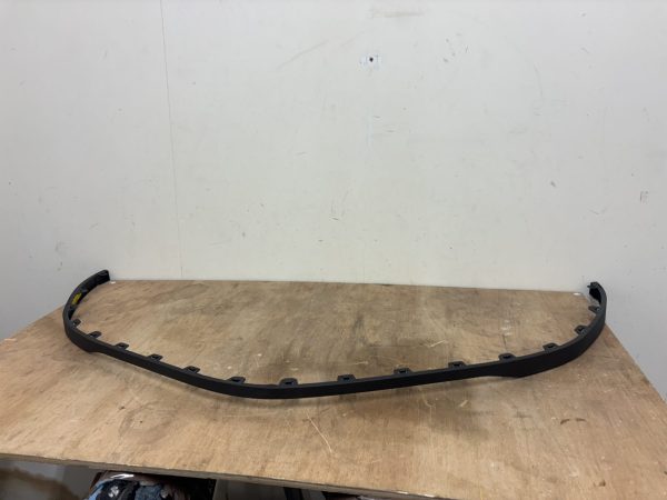 Hyundai Bayon Front Bumper Lip P.n 86591-Q0AA0