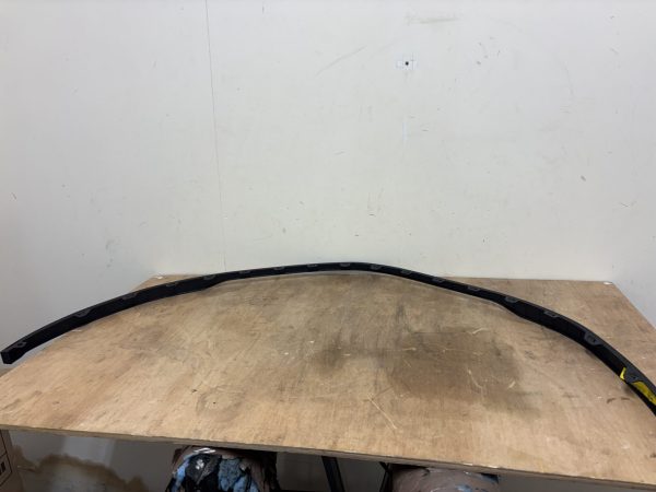 Hyundai Bayon Front Bumper Lip P.n 86591-Q0AA0 - Image 2