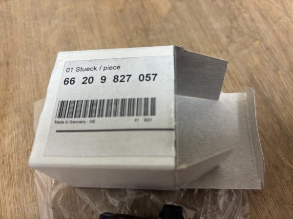 BMW 2 Series F22 Rear Parking Sensor P.n 66209827057 - Image 2