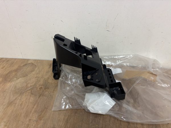 Vauxhall Crossland Front Bumper Bracket Left 17-On P.n YQ00707580