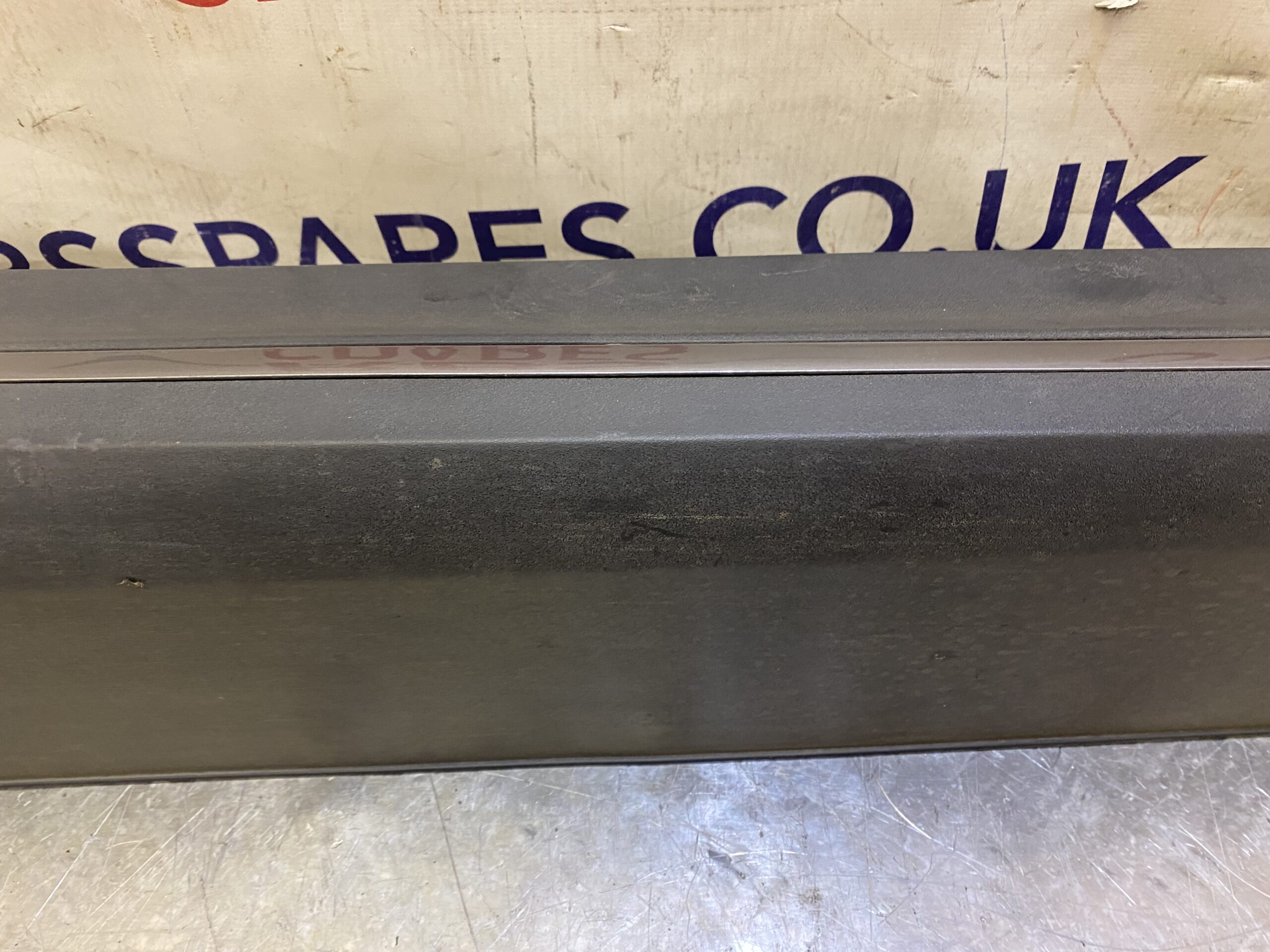 Hyundai I20 N Line Right Side Skirt 2020-On Part No. 87754-Q0700 - Image 5