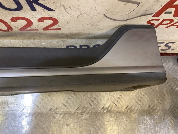 Hyundai I20 N Line Right Side Skirt 2020-On Part No. 87754-Q0700 - Image 10
