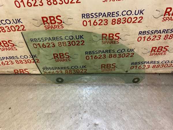 Bmw 4 Series G22 Front Right Glass 21-23 P/n E000233