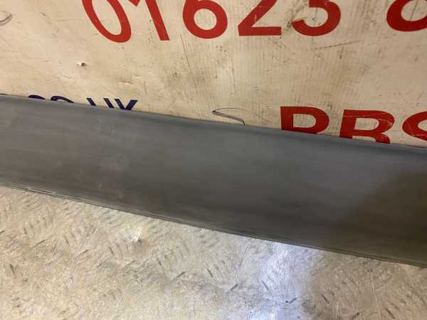 Skoda Fabia Mk2 Right Side Skirt 2007-2014 P/n 5J9853906 (New+Gen) - Image 3
