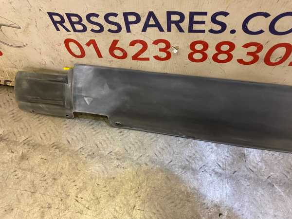 Skoda Fabia Mk2 Right Side Skirt 2007-2014 P/n 5J9853906 (New+Gen) - Image 4