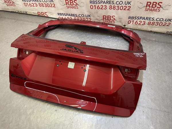 Jaguar E Pace X540 Tailgate 2017-2023 - Image 2