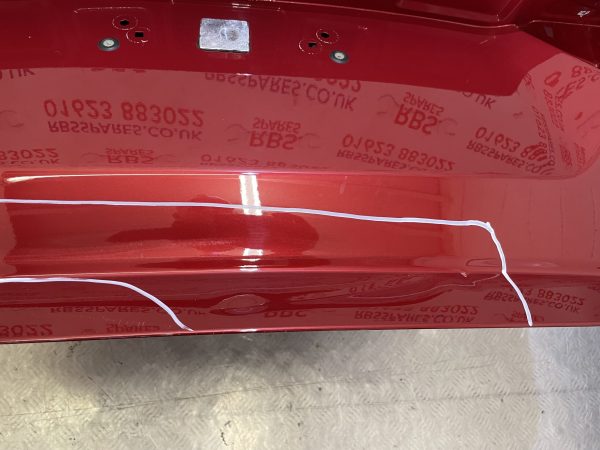 Jaguar E Pace X540 Tailgate 2017-2023 - Image 7