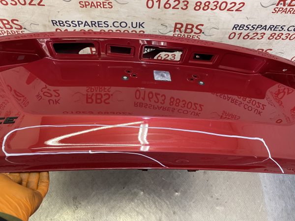 Jaguar E Pace X540 Tailgate 2017-2023 - Image 5