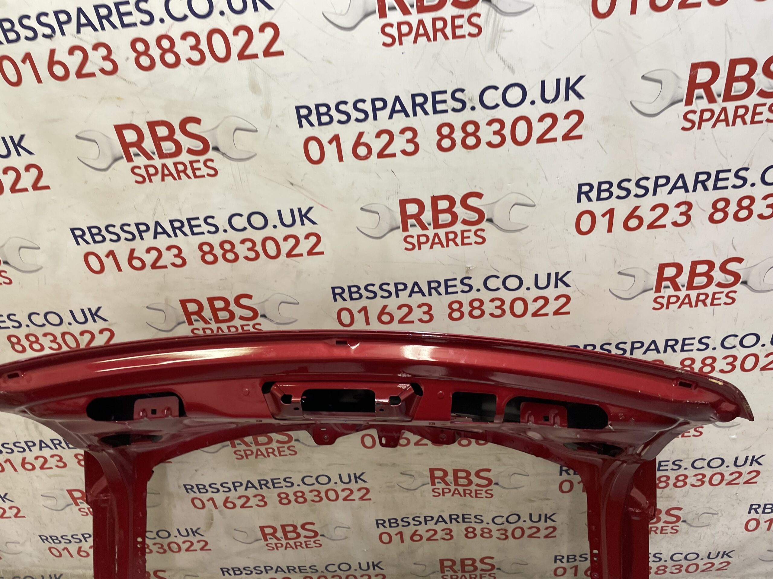 Jaguar E Pace X540 Tailgate 2017-2023 - Image 4