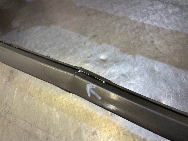 Ford C Max Front Bumper 10-15 P/n AM51-R17K757-A - Image 7