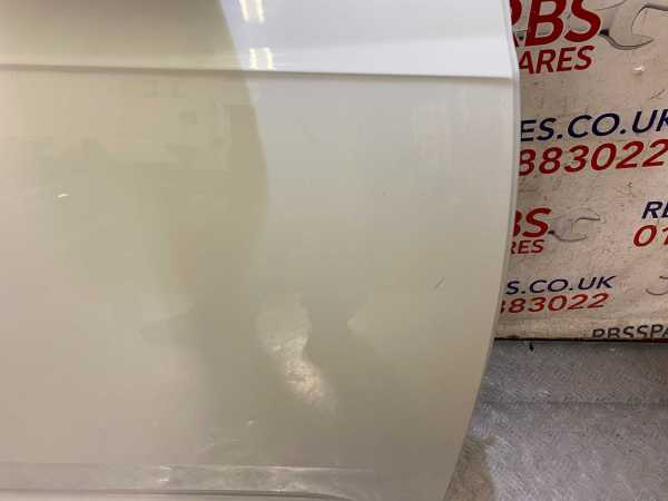 Audi Q7 4m Door Front Right 15-19 (Complete) - Image 6