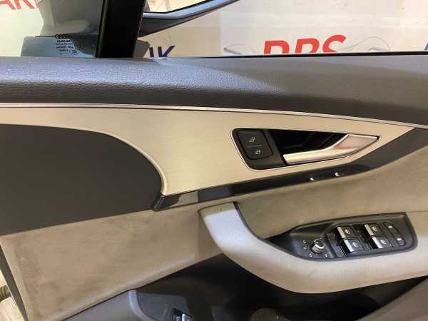 Audi Q7 4m Door Front Right 15-19 (Complete) - Image 12