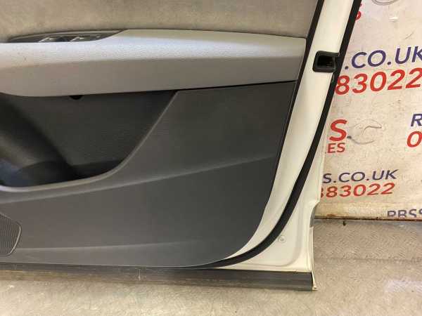 Audi Q7 4m Door Front Right 15-19 (Complete) - Image 14