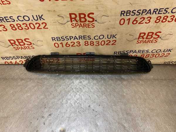 Kia Sorento Front Lower Grill 2012-2015 P/n 865622P500