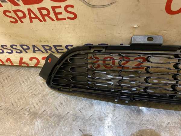 Kia Sorento Front Lower Grill 2012-2015 P/n 86562-2P500 (New+Gen) - Image 2