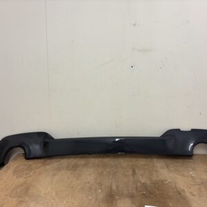 Bmw 3 Series G20 G21 Rear Diffuser P.n 51128069390