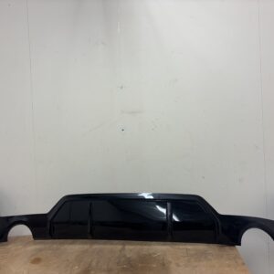 Bmw 3 Series G20 G21 M Sport Rear Diffuser 23-On P.n 51128085484