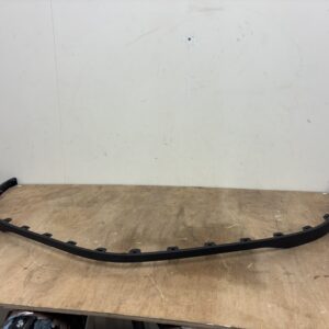 Hyundai Bayon Front Bumper Lip P.n 86591-Q0AA0
