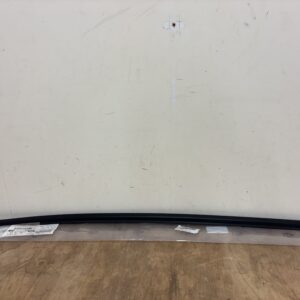 Toyota C-HR Window Trim Front Right P.n 75710-F4100