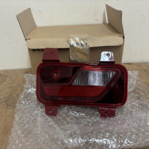 Kia Picanto Rear Fog Light Right P.n 92450 G6500