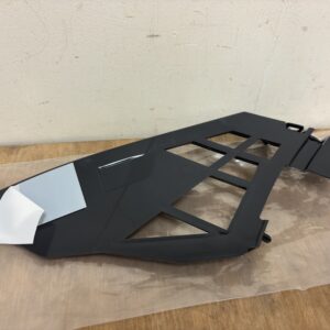 Mercedes A Class W177 Front Bumper Bracket Left 18-On P.n A177885170064