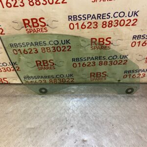 Bmw 4 Series G22 Front Right Glass 21-23 P/n E000233