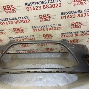 Ford C Max Front Bumper 10-15 P/n AM51-R17K757-A