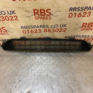 Kia Sorento Front Lower Grill 2012-2015 P/n 865622P500