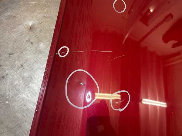 Peugeot 2008 Door Front Right Side 13-19 - Image 6