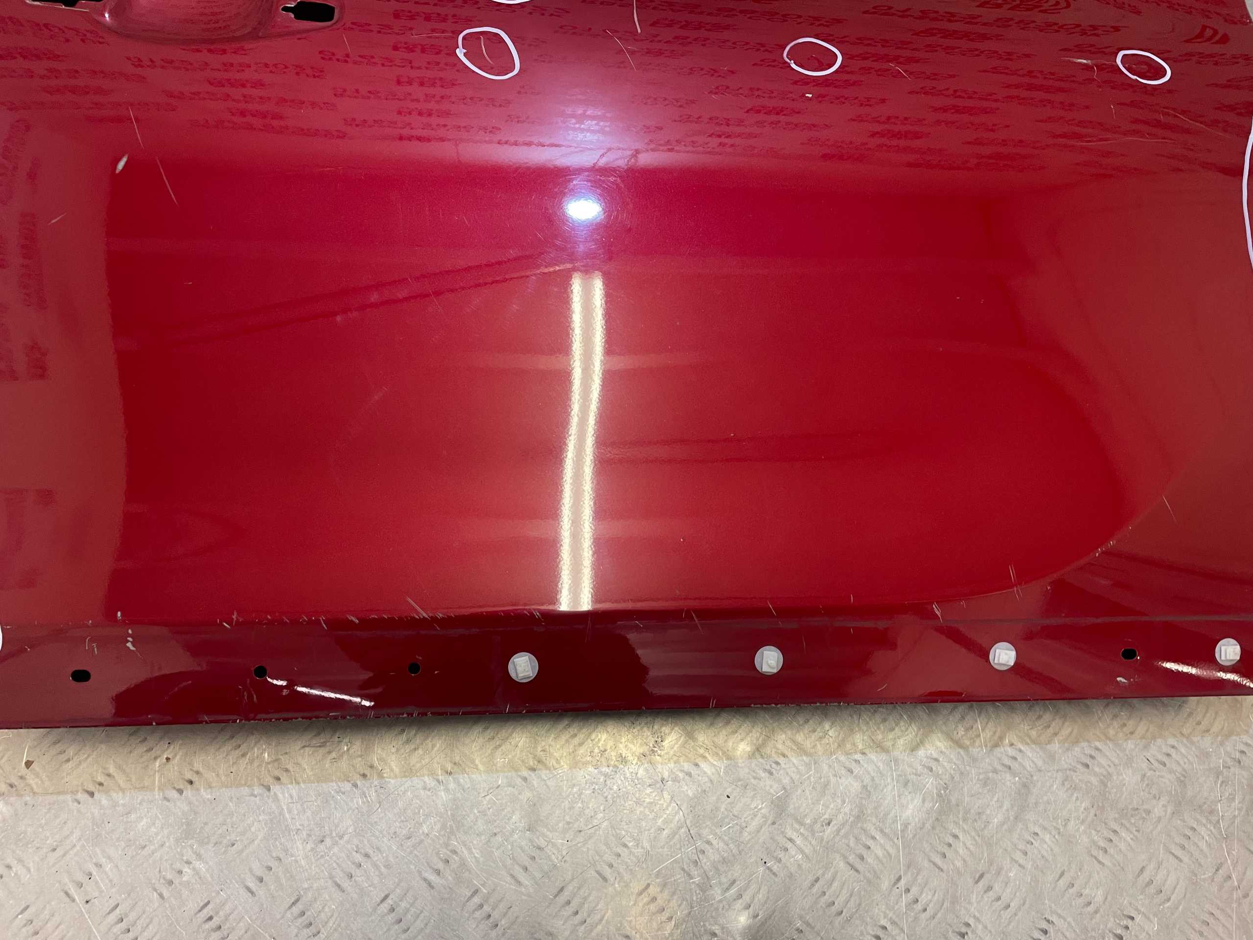 Peugeot 2008 Door Front Right Side 13-19 - Image 8