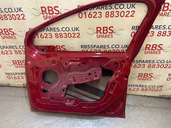 Peugeot 2008 Door Front Right Side 13-19 - Image 10