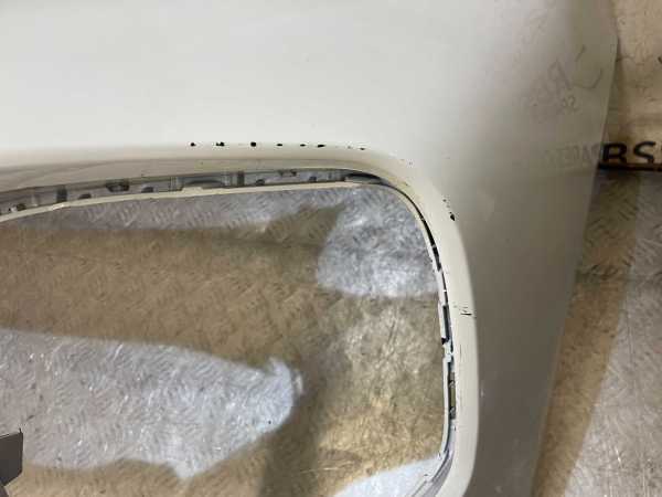 Ford Fiesta St Line Front Bumper 2022-On Part No. N1BB-17757-B - Image 11
