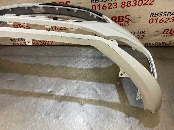 Ford Fiesta St Line Front Bumper 2022-On Part No. N1BB-17757-B - Image 7