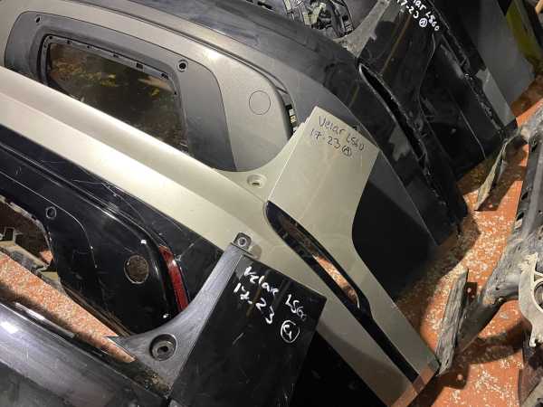 Range Rover Velar L560 Rear Bumper 2017-On Part No. J8A2-17A958 - Image 14