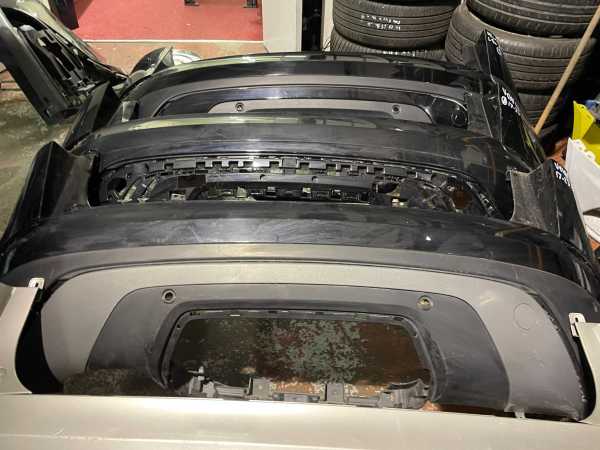 Range Rover Velar L560 Rear Bumper 2017-On Part No. J8A2-17A958 - Image 11